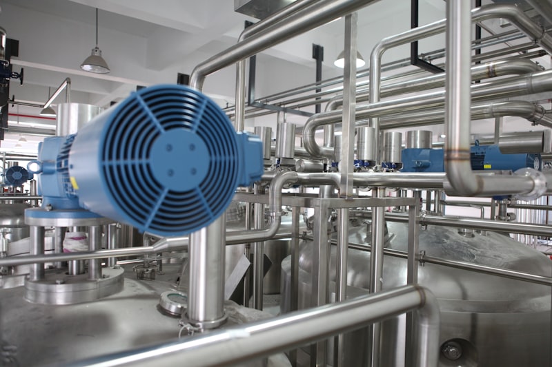 Thermal Oil Boiler
